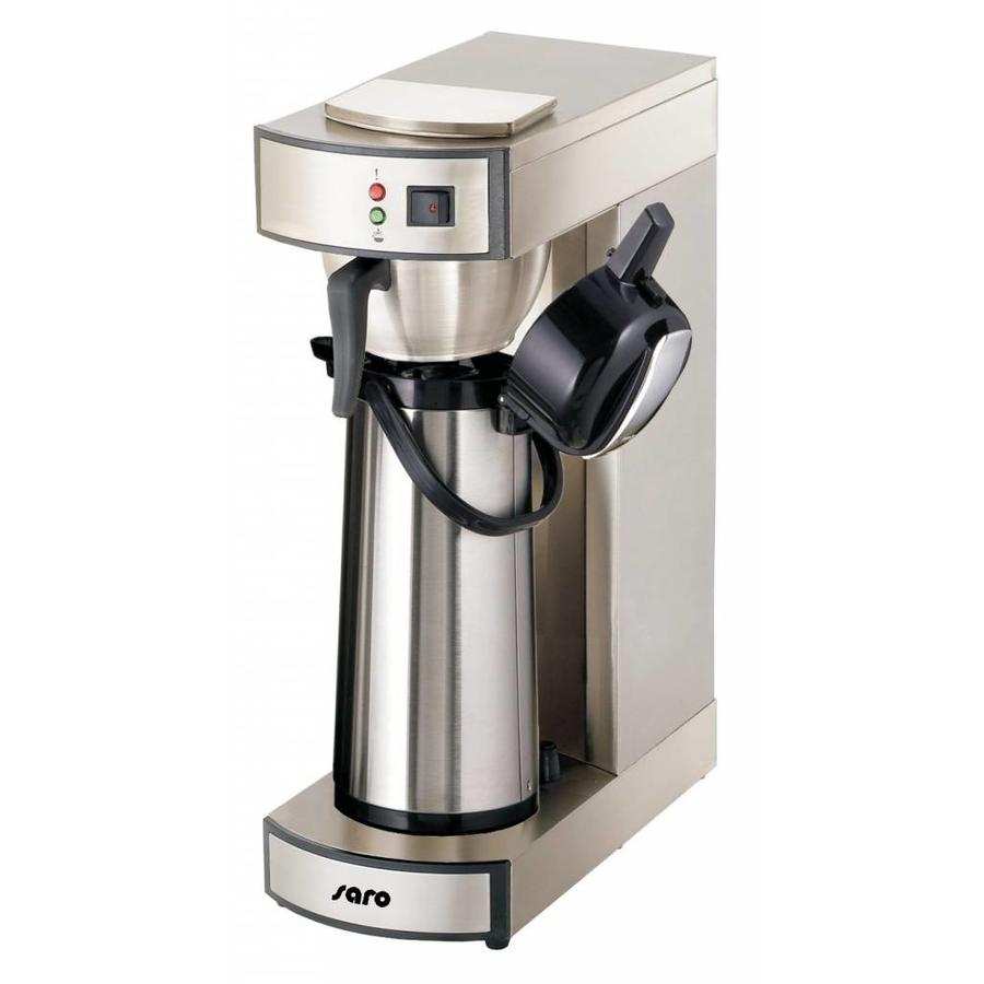 Coffee machine Pro Series - 2 year warranty