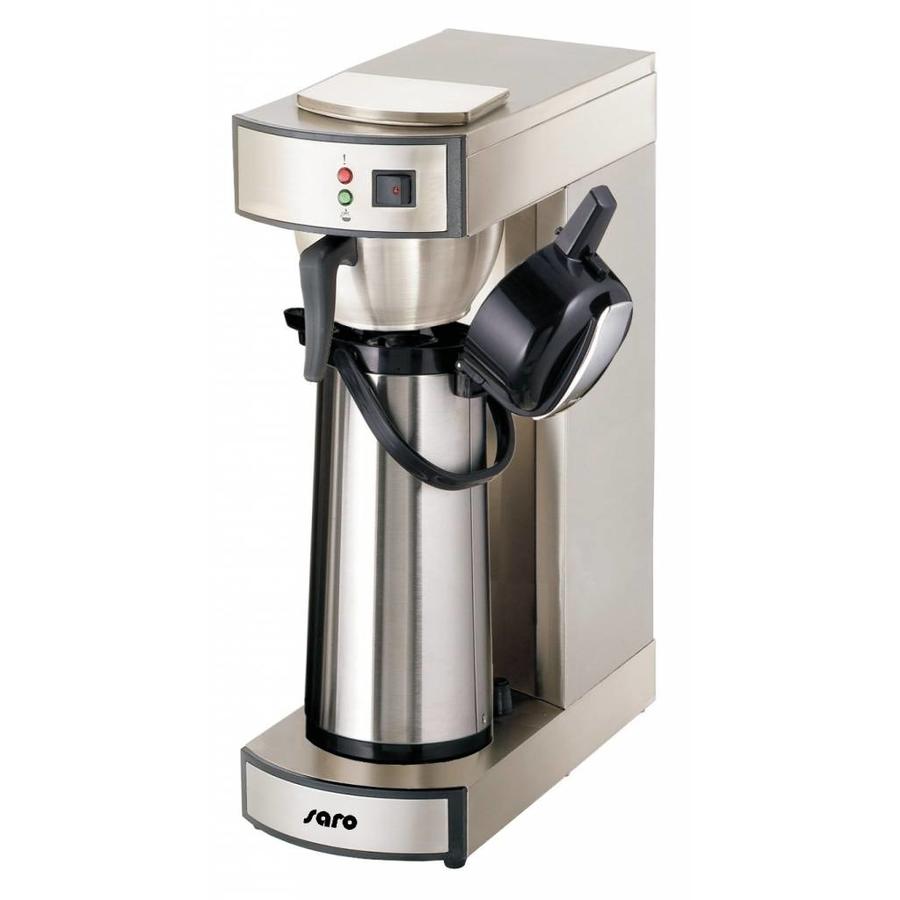Machine à café série Pro - Garantie 2 ans