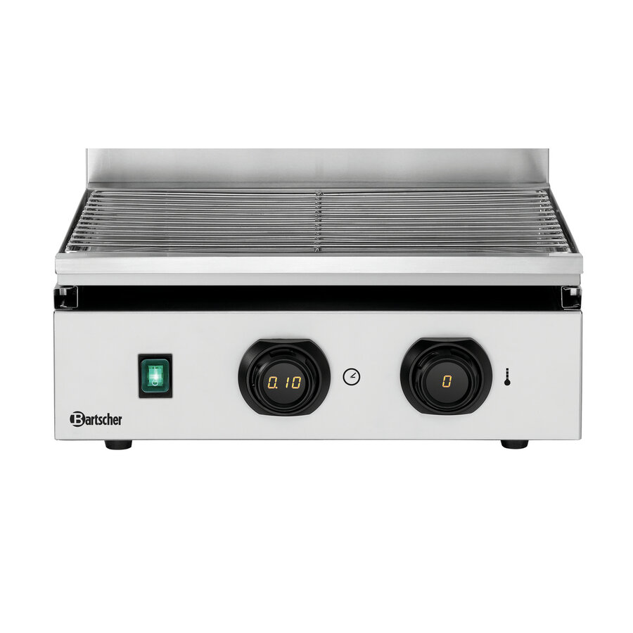 Warmhalte-Salamanderrost 462 x 515 x 532 mm 230 V