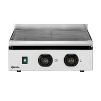 Keeping warm salamander grid 462 x 515 x 532 mm 230 V