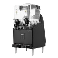 Compatible Slush Maker with low sugar and alcohol content 2x 12Ltr