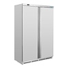 Polar Réfrigérateur professionnel 2 portes 744 L Acier inoxydable 185,3 x 121,5 (x 58,5 cm)