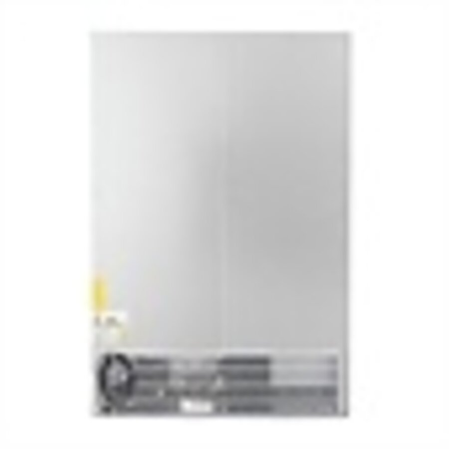 Réfrigérateur professionnel 2 portes 744 L Acier inoxydable 185,3 x 121,5 (x 58,5 cm)