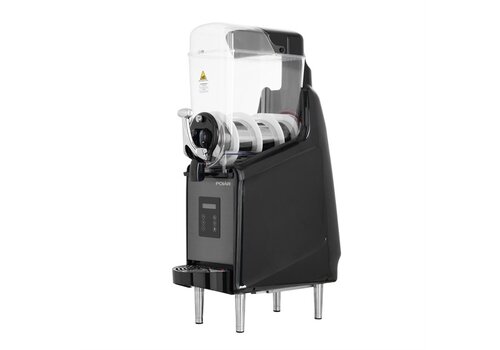  Polar Machine à granité compatible à faible teneur en sucre et en alcool 1x 12Ltr 
