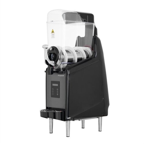  Polar Compatible Slush Maker with low sugar and alcohol content 1x 12Ltr 