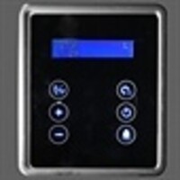 Compatible Slush Maker with low sugar and alcohol content 1x 12Ltr
