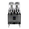 HorecaTraders Polar U-Series Compatible Low Sugar & Low Alcohol Slush Maker 2x 12Ltr
