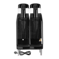 Polar U-Series Compatible Low Sugar & Low Alcohol Slush Maker 2x 12Ltr
