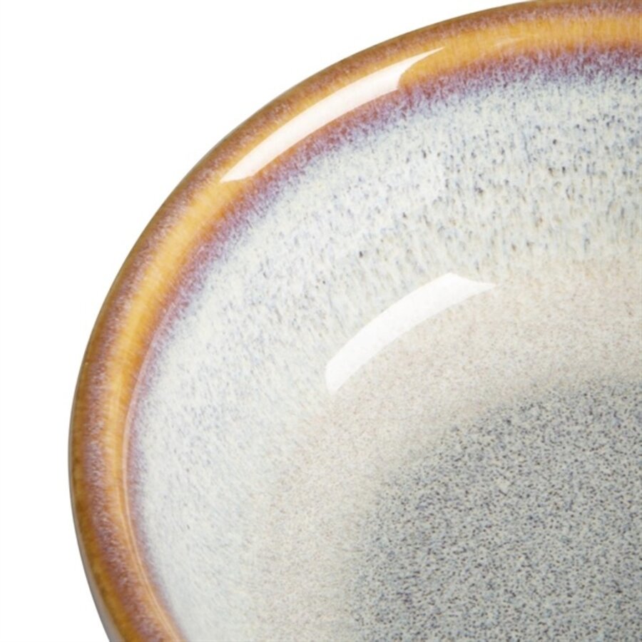 Graue Dipschalen 78 mm, 8 Stück, 2,9h x 7,8Øcm