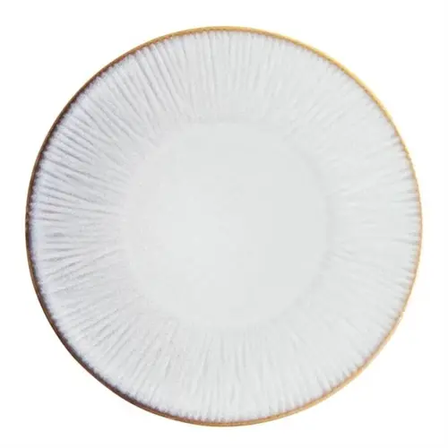 Porcelain Dinnerware Set “Drift”