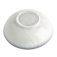 Coupelles grises unies 205 mm, lot de 4, 6,5 h x 20,5 Ø cm