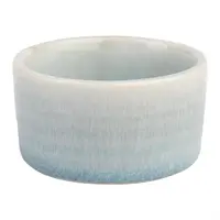 cavolo ijsblauw dip schaaltje - 67mm (doos 12)
