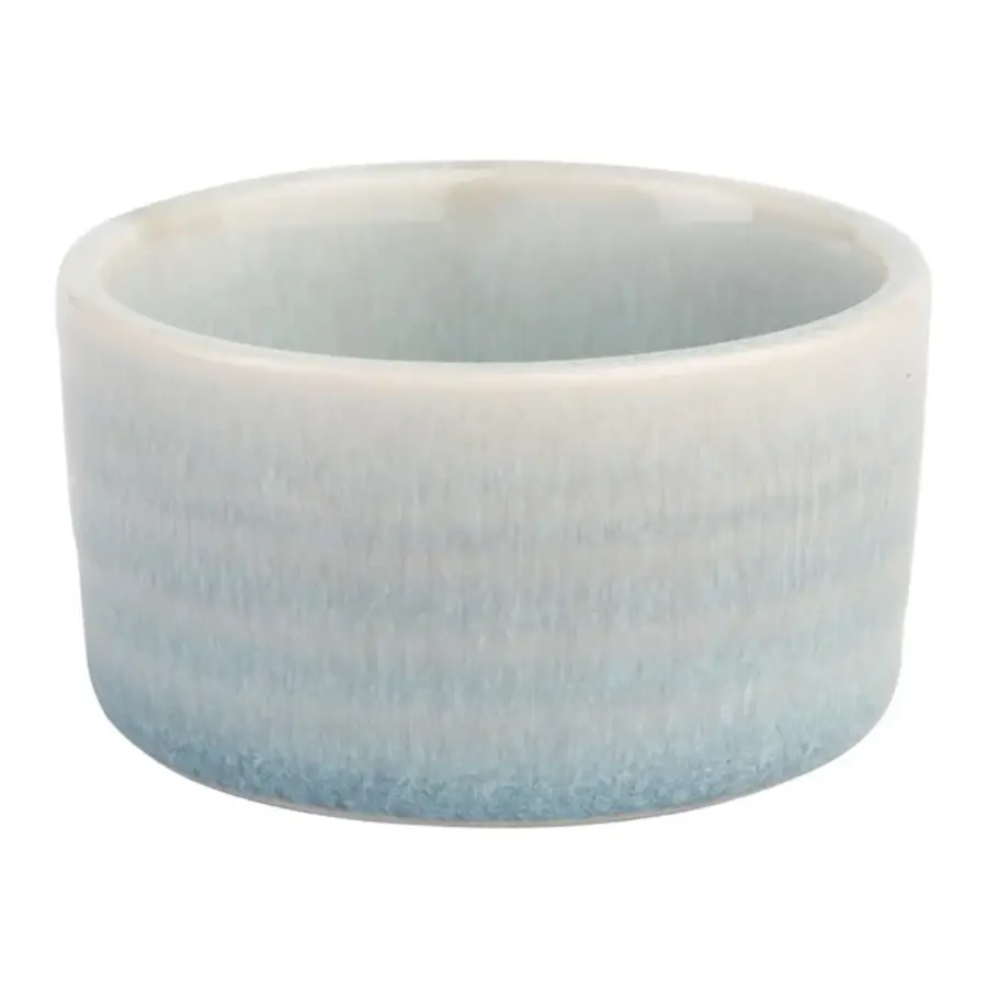 Cavolo eisblaue Dipschale – 67 mm (Karton mit 12 Stück)