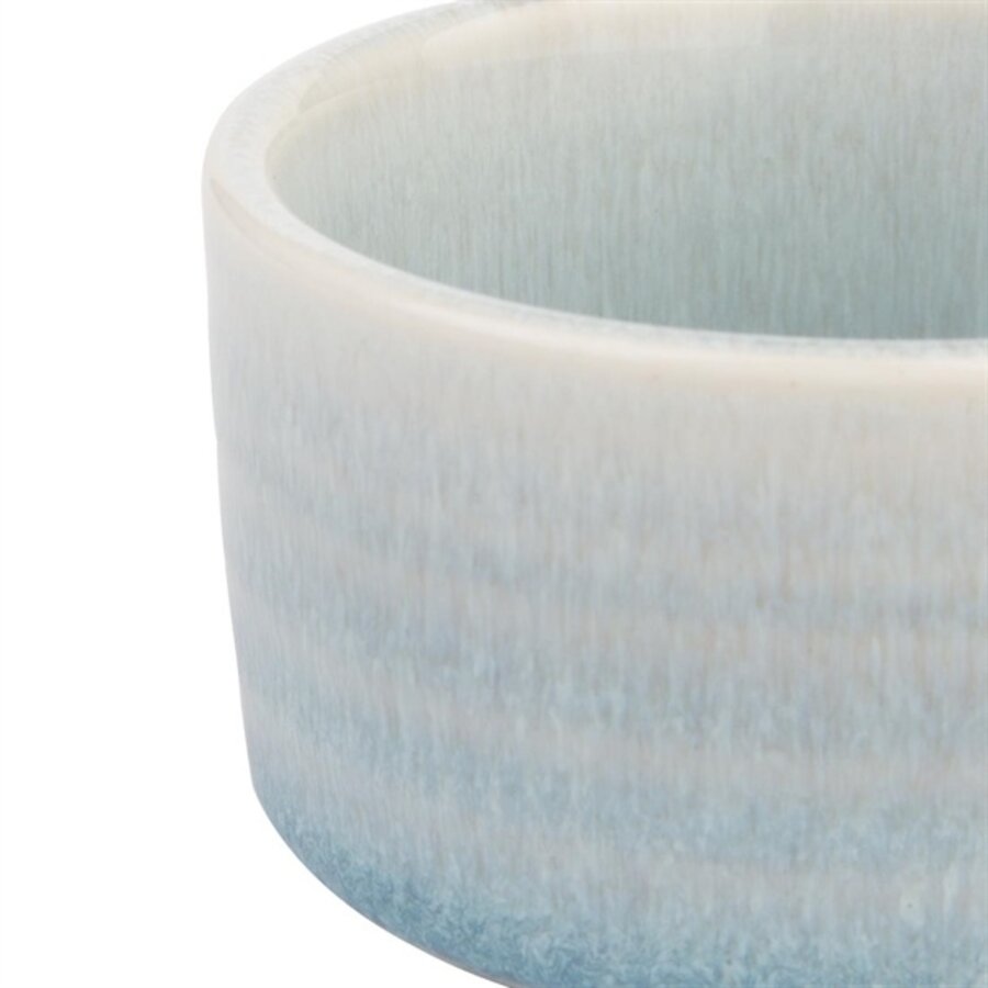 Cavolo eisblaue Dipschale – 67 mm (Karton mit 12 Stück)