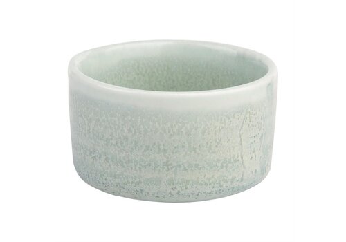  Olympia Dip dishes spring green 67mm pack of 12 