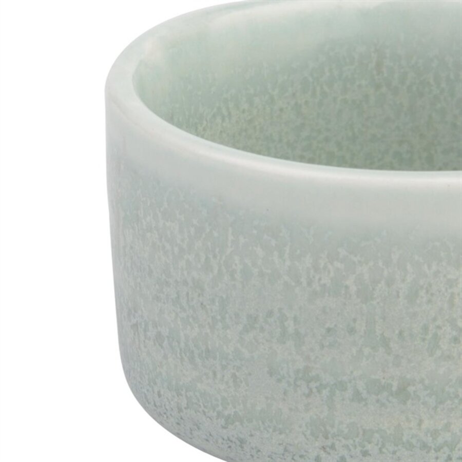 Dipschalen Frühlingsgrün 67mm 12er Pack