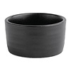 Olympia Stained Black Dip Bowl - 67mm Box of 12