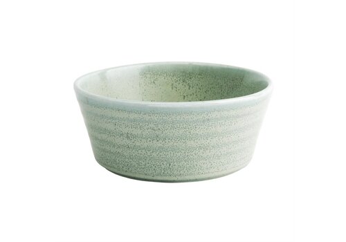  Olympia Cavolo ronde kom zacht groen 14,3cm 6 stuks 