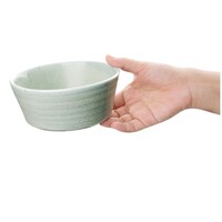 Cavolo ronde kom zacht groen 14,3cm 6 stuks