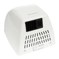Handdroger - 2100W - Wit