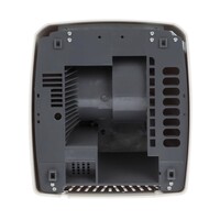 Handdroger - 2100W - Wit