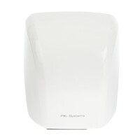 Handdroger - 2100W - Wit