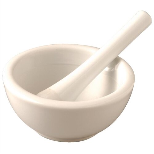 Vogue mortar and pestle 15(Ø)cm 