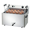 Bartscher Fish fryer table model | 1 x 16 liters
