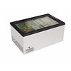 Framec Gefrierschrank - Professionelle Gefriertruhe mit ca. 1000 Litern Volumen