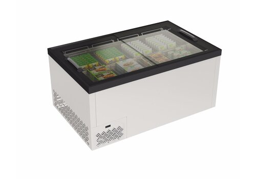  Framec Congélateur - Congélateur coffre professionnel d'environ 1 000 litres 