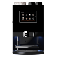 Machine à café Dorade compacte expresso | Série Office
