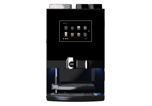  ETNA koffiemachines  Machine à café Dorade compacte expresso | Série Office 