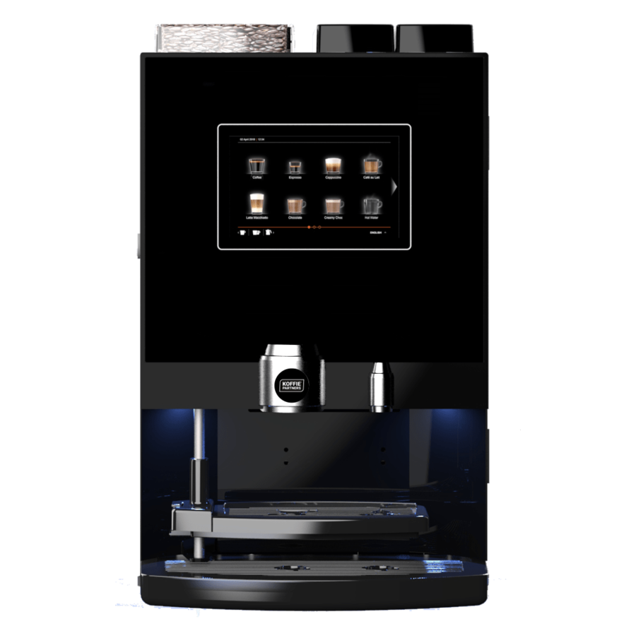 Machine à café Dorade compacte expresso | Série Office