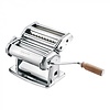 HorecaTraders Machine à pâtes 15 cm 20,5 h 18,5 b 16 d cm