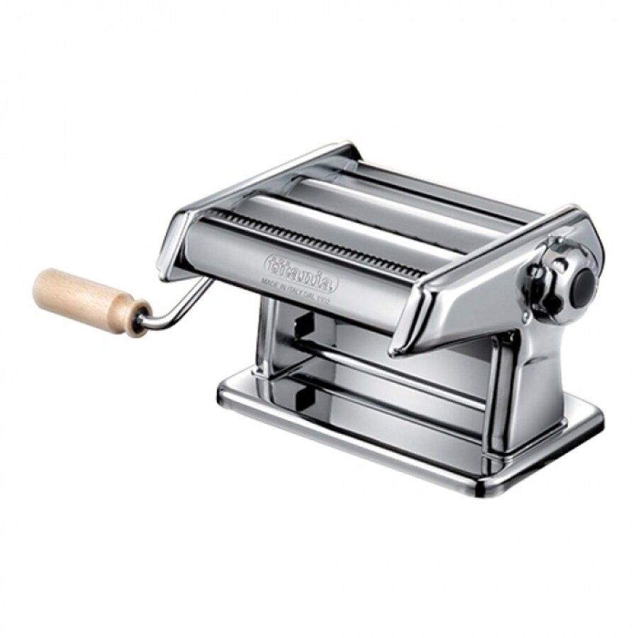 Nudelmaschine 15cm 20,5h 18,5b 16d