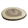 HorecaTraders serving tray Ø37~42cm