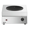 Bartscher Wok à induction professionnel rond | 3500 watts
