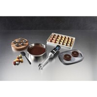 Mixeur plongeant léger Quik-Stick 43,2 h x 6,985 l x 7,62 p cm