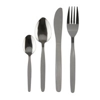 Cutlery set (48 pieces) knife, fork, spoons