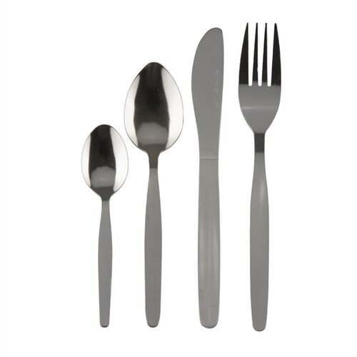  Olympia Besteckset (48 Teile) Messer, Gabel, Löffel 