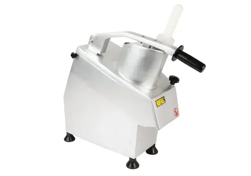  Buffalo Coupe-légumes en continu 550 W 51 h x 23 l x 57 p cm 