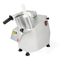 Coupe-légumes en continu 550 W 51 h x 23 l x 57 p cm