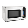 Buffalo Micro-ondes professionnel 34 L 1800 W 36,8 h x 52,8 l x 57,4 p cm
