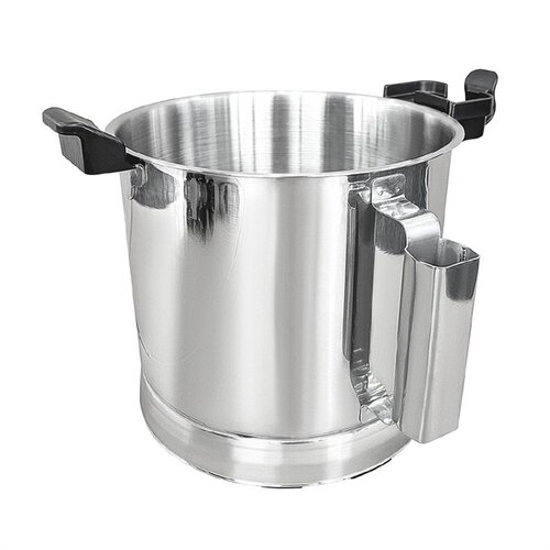  Buffalo Comes with Handle 20h x 22w x 22d cm 