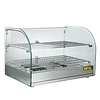 Buffalo Warming display case 45L 37.6h x 55.4w x 37.6d cm