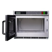 Micro-ondes professionnel offshore 60 Hz 1800 Watt