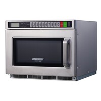 Micro-ondes professionnel offshore 60 Hz 1800 Watt