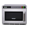 Maestrowave Micro-ondes professionnel offshore 60 Hz 1800 Watt