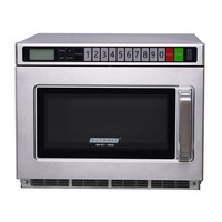 Micro-ondes professionnel offshore 60 Hz 1800 Watt
