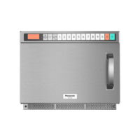 Four à micro-ondes professionnel Horeca NE1878 1800 watts
